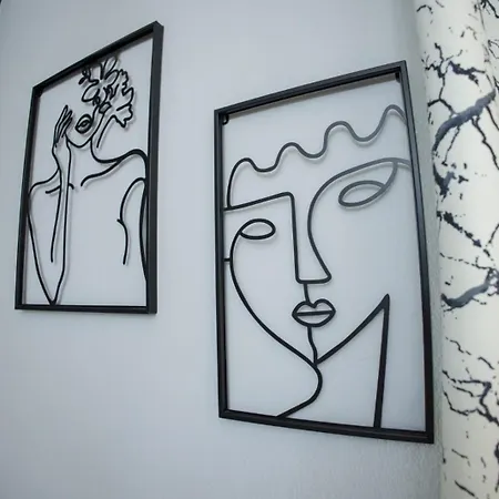 Korca Guest House Daire *