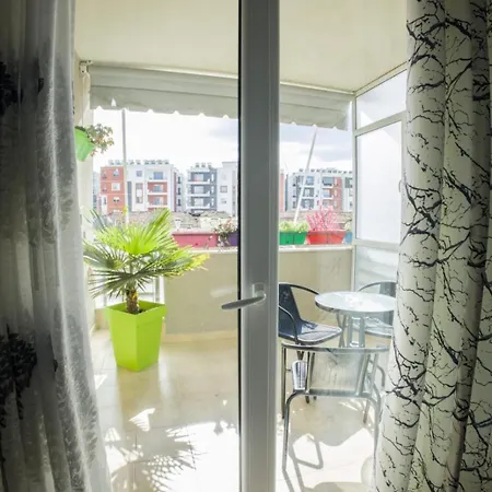 Korca Guest House Daire