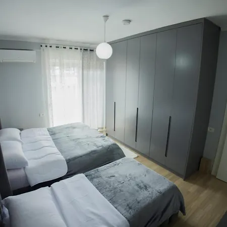 Korca Guest House Görice