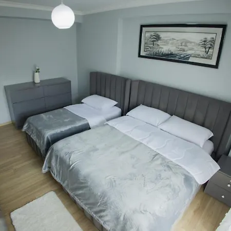 Daire Korca Guest House Görice