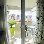 Shtepi Me Qera Ditore Appartement