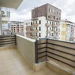 Shtepi Me Qera Ditore Appartement *