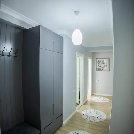 Korca Guest House Korce