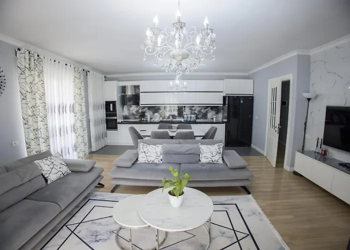 Apartamento Shtepi Me Qera Ditore