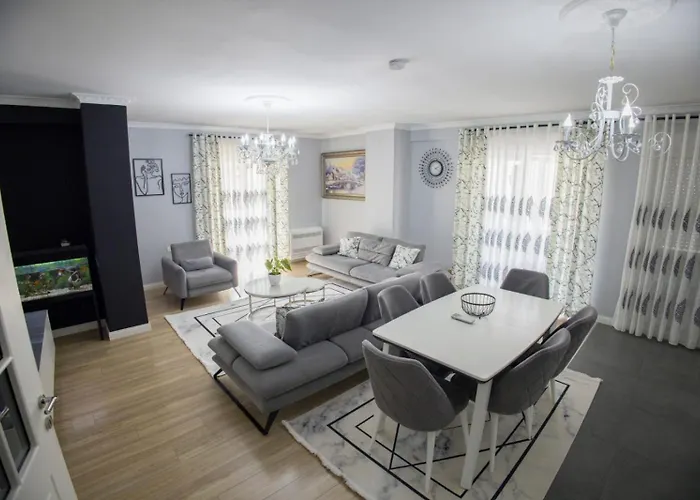 Apartamento Shtepi Me Qera Ditore