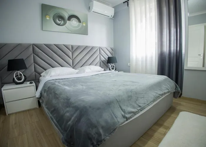 Shtepi Me Qera Ditore Apartamento Korce